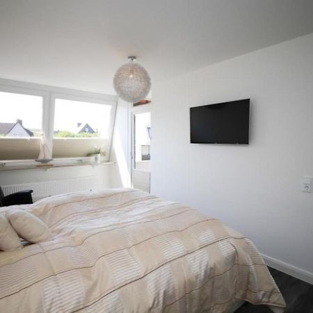 Ferienwohnung Sonnenzeit Scharbeutz Extérieur photo
