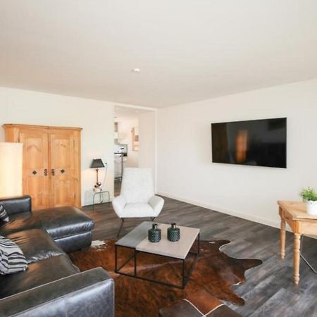 Ferienwohnung Sonnenzeit Scharbeutz Extérieur photo