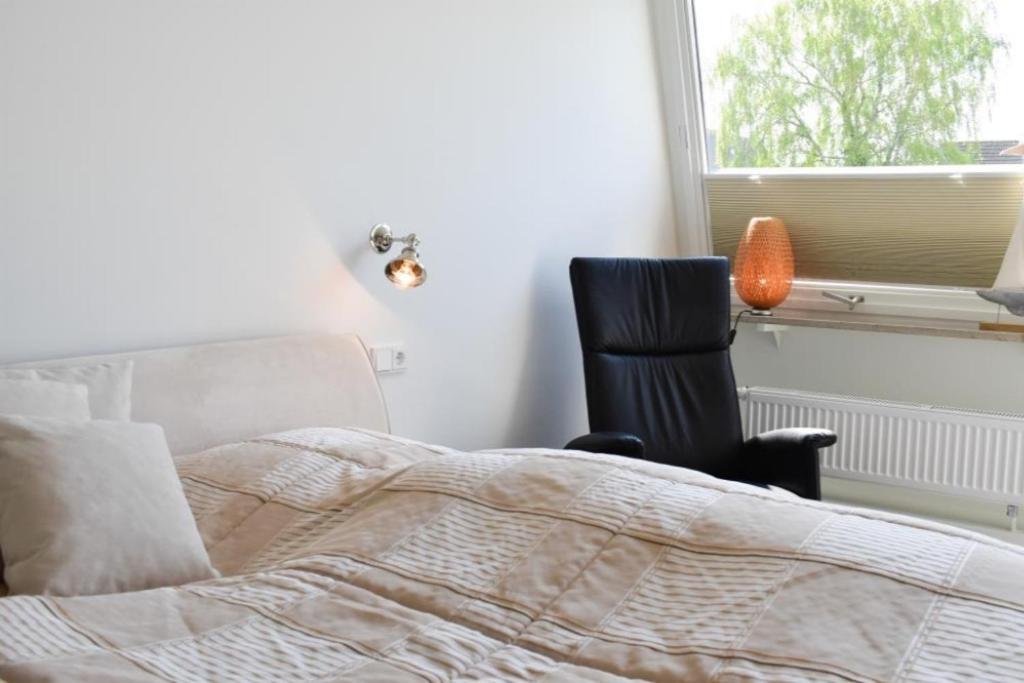 Ferienwohnung Sonnenzeit Scharbeutz Extérieur photo