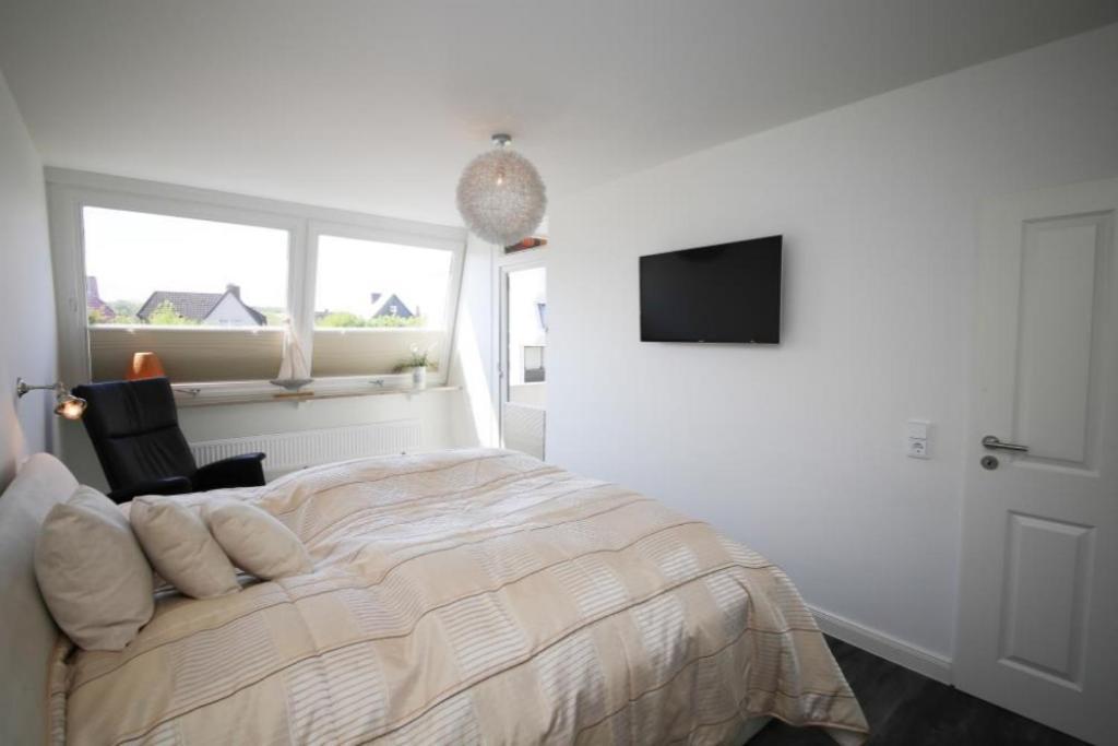 Ferienwohnung Sonnenzeit Scharbeutz Extérieur photo