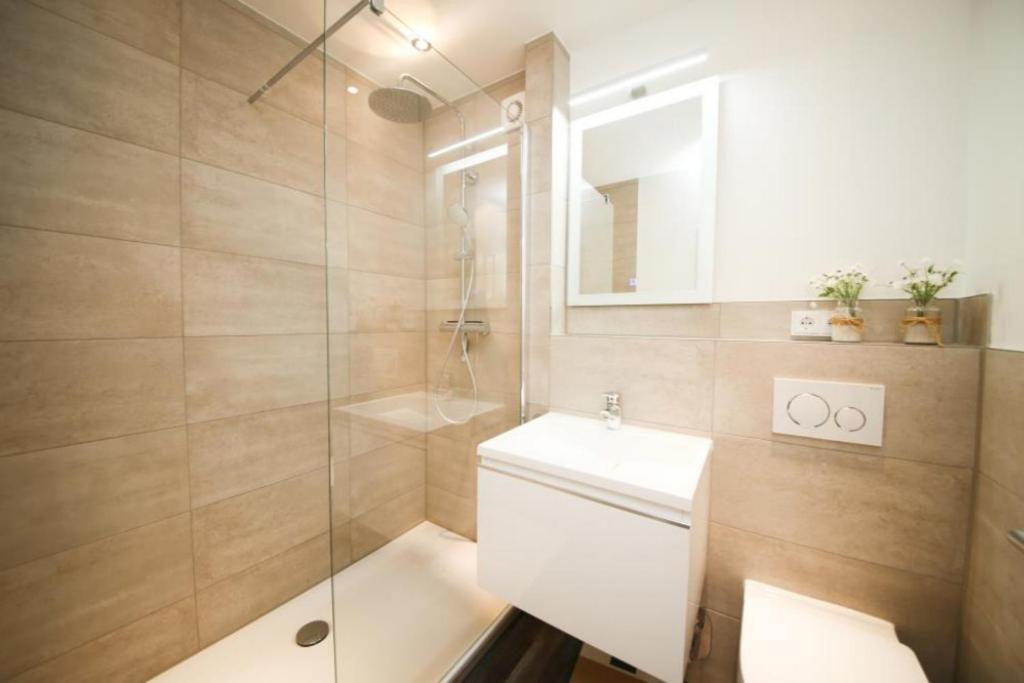 Ferienwohnung Sonnenzeit Scharbeutz Extérieur photo