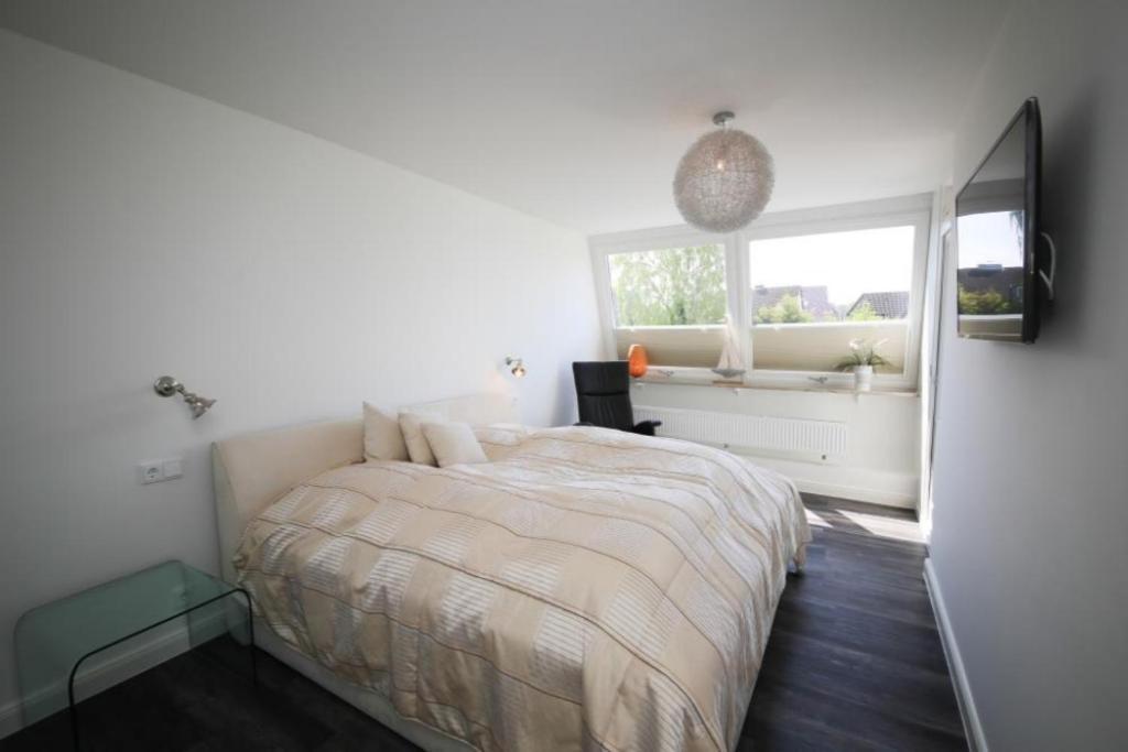 Ferienwohnung Sonnenzeit Scharbeutz Extérieur photo