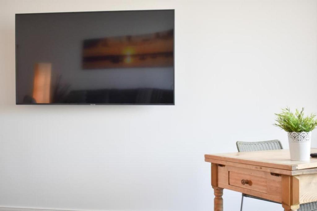 Ferienwohnung Sonnenzeit Scharbeutz Extérieur photo
