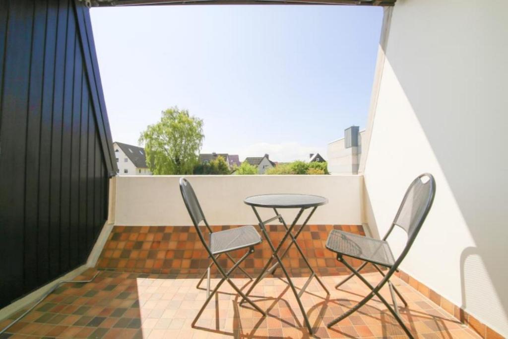 Ferienwohnung Sonnenzeit Scharbeutz Extérieur photo