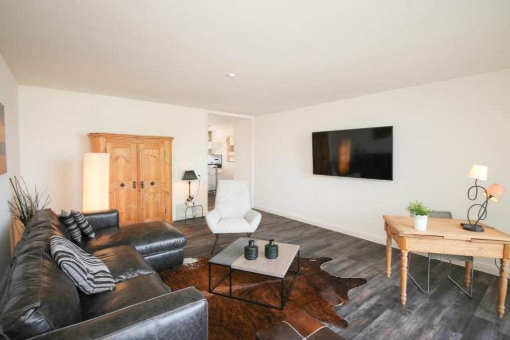 Ferienwohnung Sonnenzeit Scharbeutz Extérieur photo