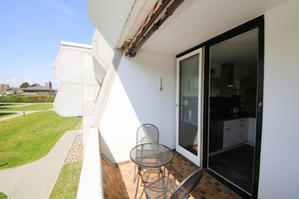 Ferienwohnung Sonnenzeit Scharbeutz Extérieur photo