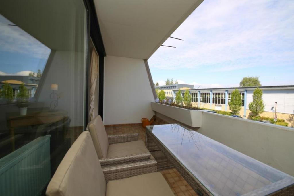 Ferienwohnung Sonnenzeit Scharbeutz Extérieur photo